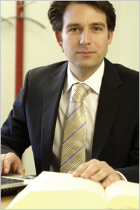 Schöller Rechtsanwälte - RA Jochen Schöller